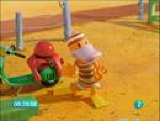  - Los Hermanos Koala