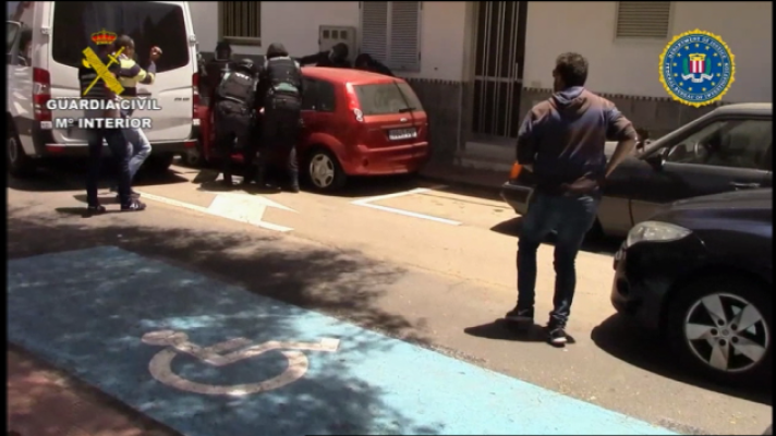 Telecanarias - Telecanarias 2 - 03/06/2019