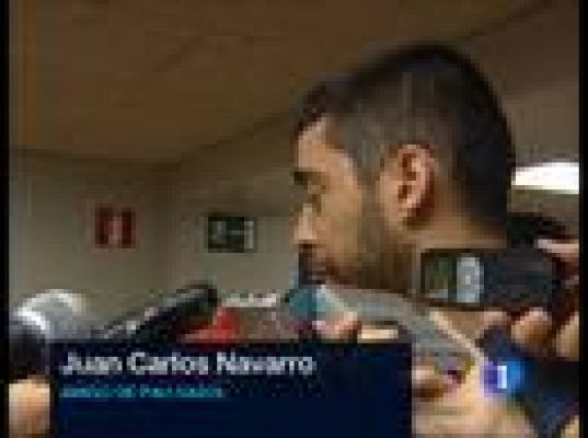 Baloncesto en RTVE - De Sant Boi a L.A.