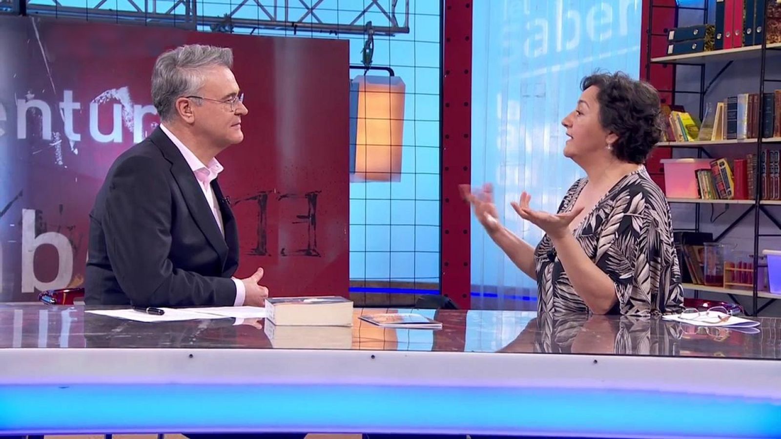 La aventura del saber - 04/06/19 - ver ahora