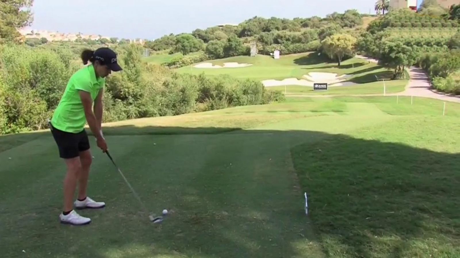 HolaGolf - T3 - Programa 17 - ver ahora