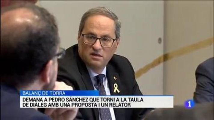 L'Informatiu - L'Informatiu en 3' - 04/06/2019