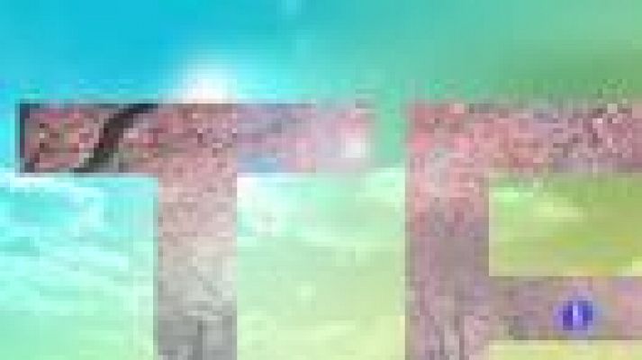 Telexornal - Galicia - El tiempo en Galicia - 04/06/19