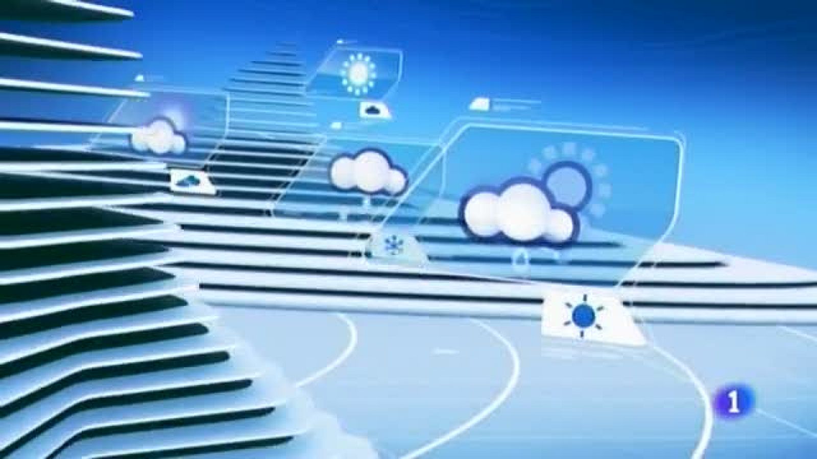 El tiempo en Asturias - 04/06/19 | Ver