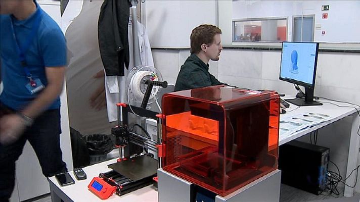 L'informatiu - Comunitat Valenciana - La Comunidad Valenciana en 2' - 04/06/19