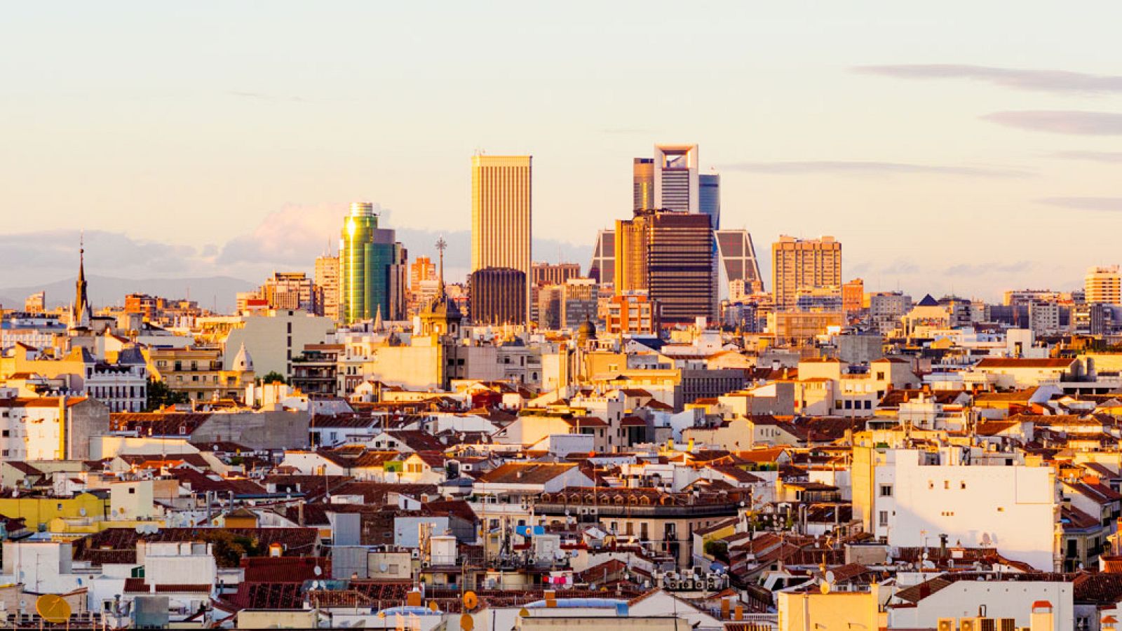 El Tiempo en la Comunidad de Madrid - 04/06/19 - ver ahora