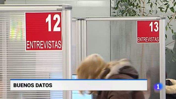 Noticias de Castilla y León - Castilla y León en 2' - 04/06/19