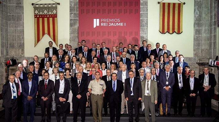 L'informatiu - Comunitat Valenciana - L'Informatiu - Comunitat Valenciana - 04/06/19