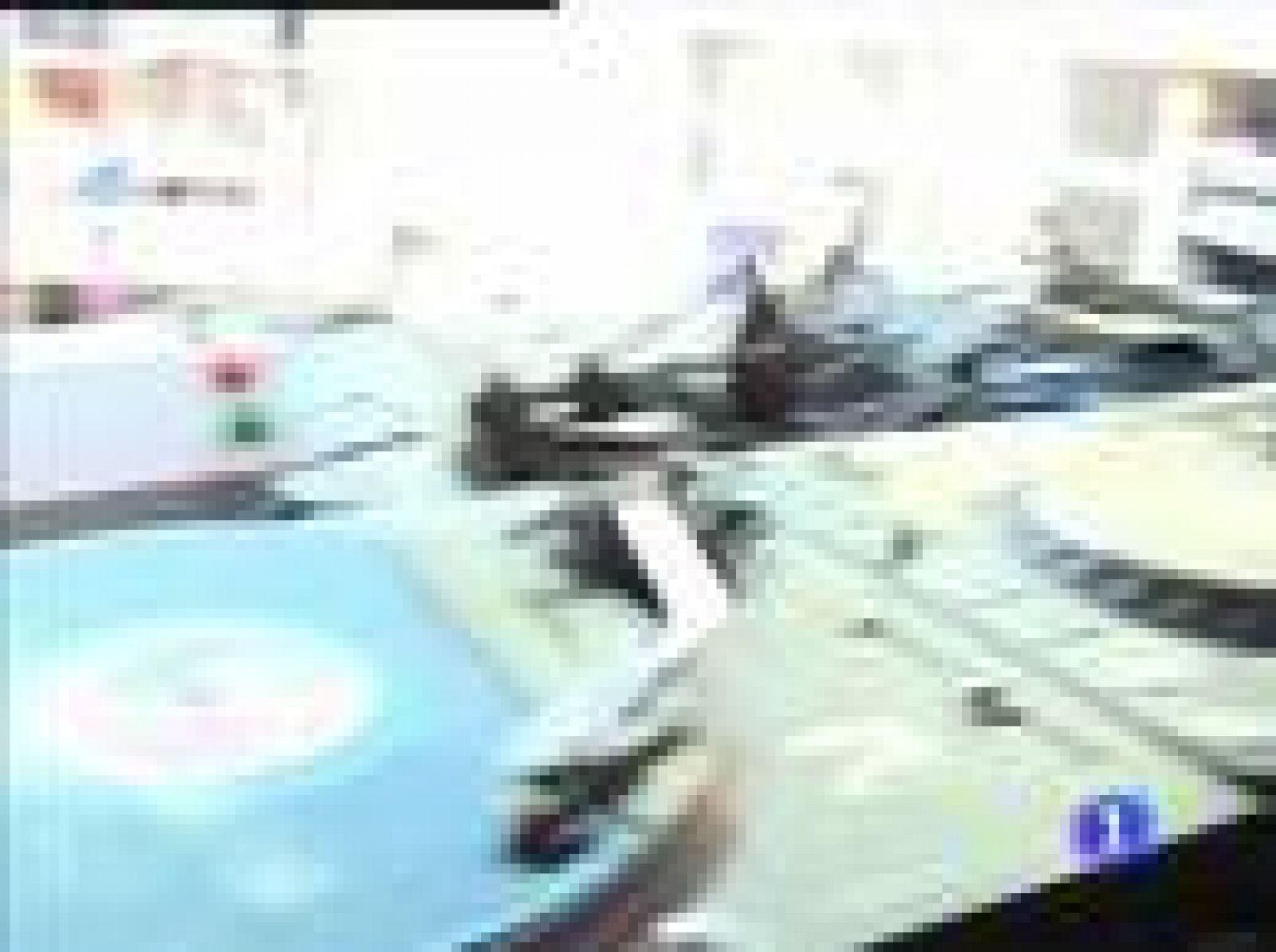 Españoles en el mundo - Amsterdam - Diana | Ver