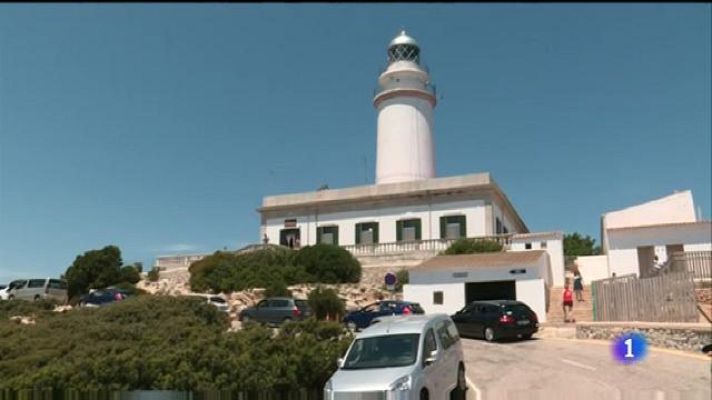 Informatiu Balear - Informatiu Balear - 04/06/19