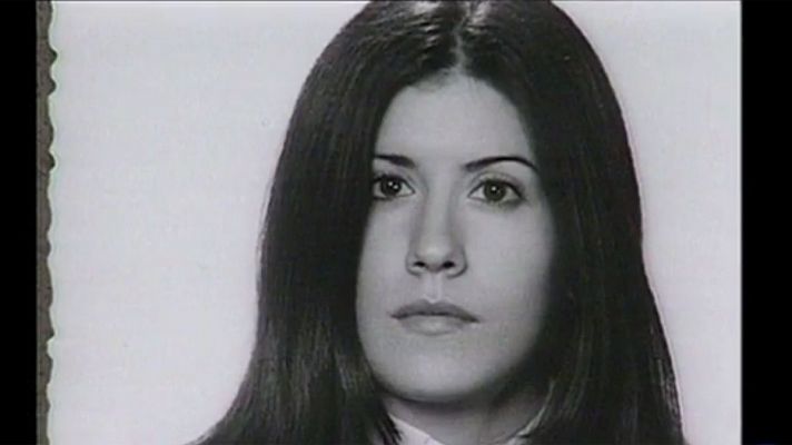 Telediario 1 - Un nuevo informe por la muerte de Sheila Barrero apunta a su exnovio 15 años después