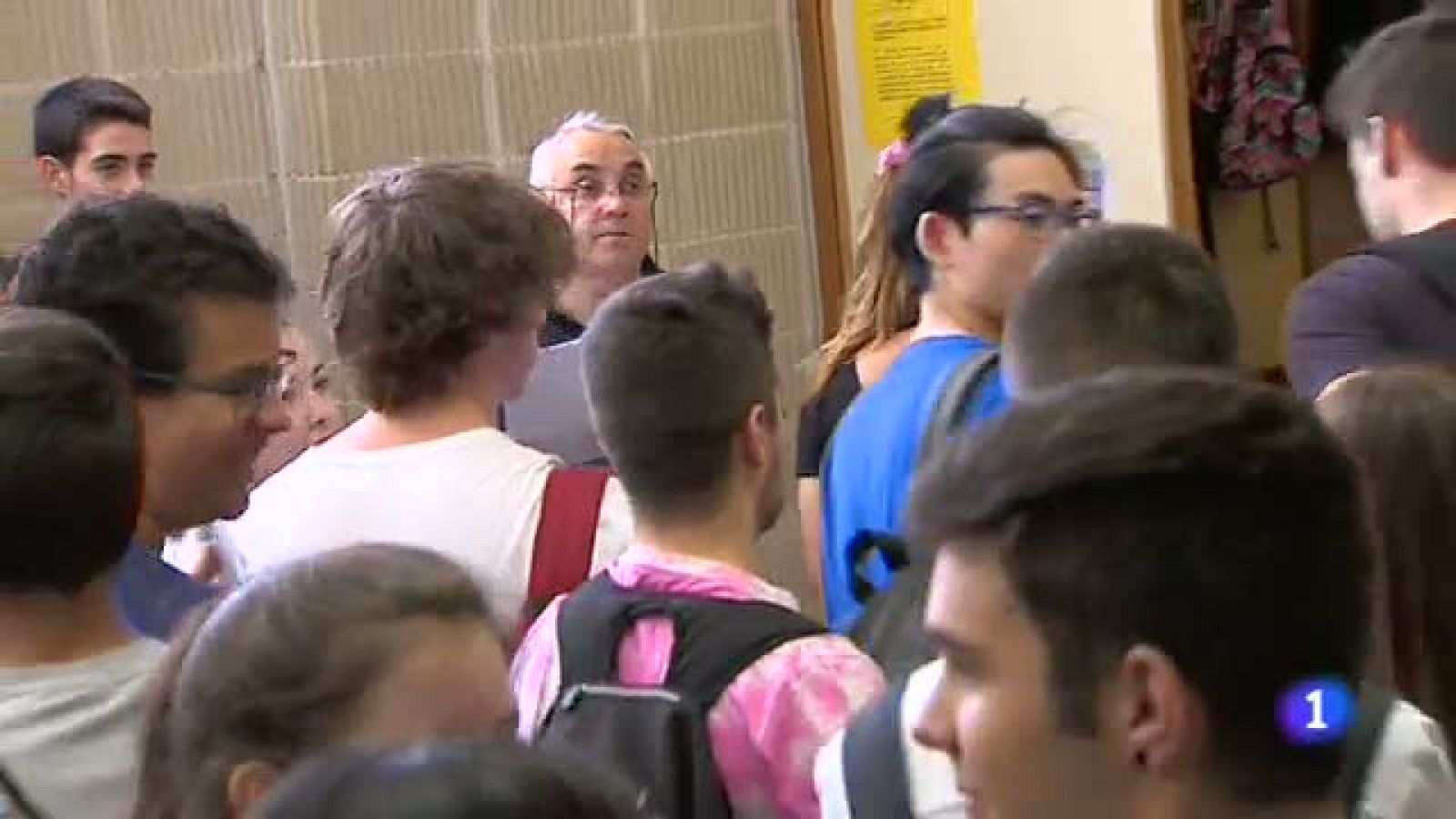 Aragón en 2'- 04/06/2019 | Ver