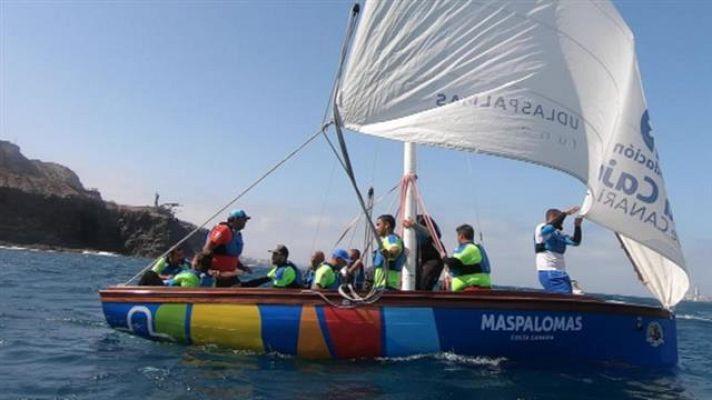 Telecanarias - Deportes Canarias - 04/06/2019