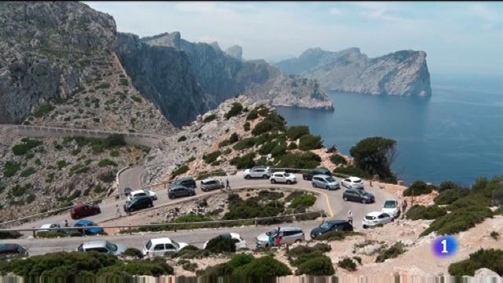 Informatiu Balear 2 - 04/06/19