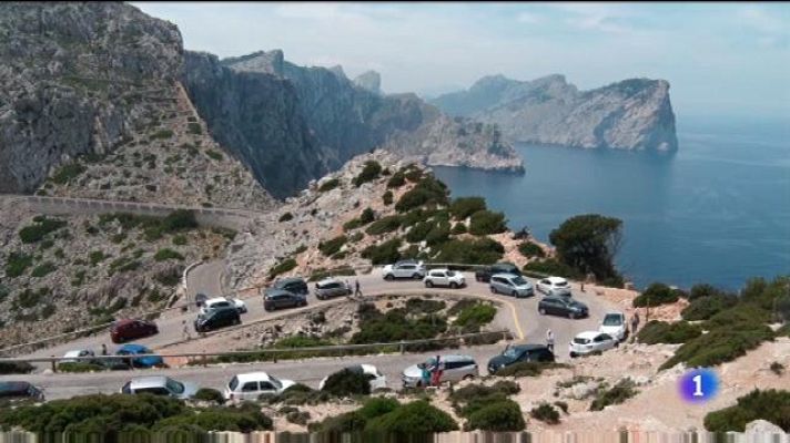 Informatiu Balear - Informatiu Balear 2 - 04/06/19