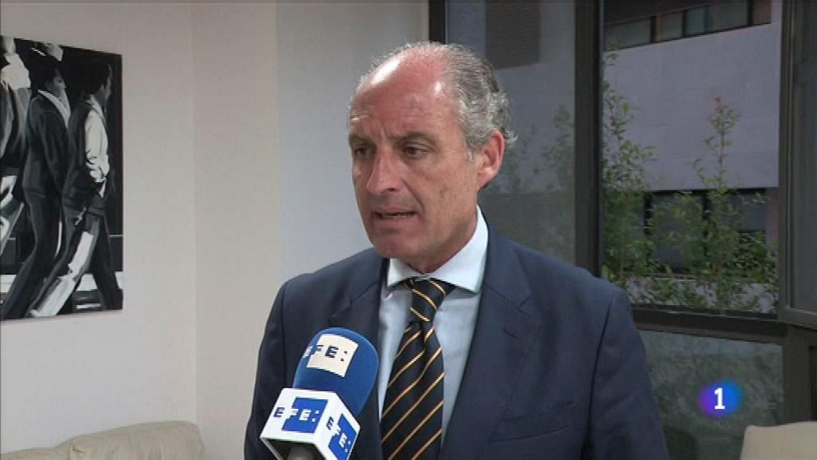 L'Informatiu - Comunitat Valenciana 2 - 04/06/19 - ver ahora