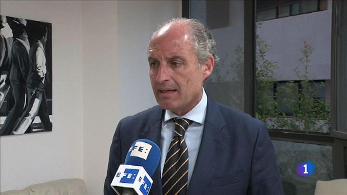 L'informatiu - Comunitat Valenciana - L'Informatiu - Comunitat Valenciana 2 - 04/06/19