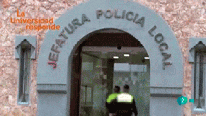 ¿Qué es la mediación policial?