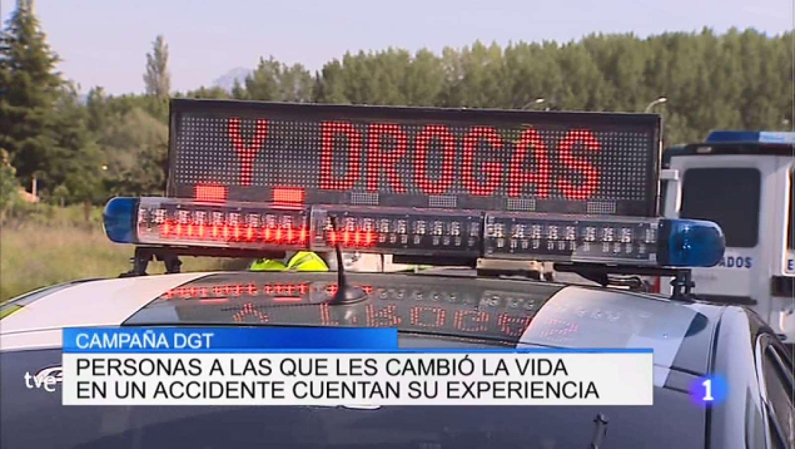 Informativo Telerioja 2 - 04/06/19