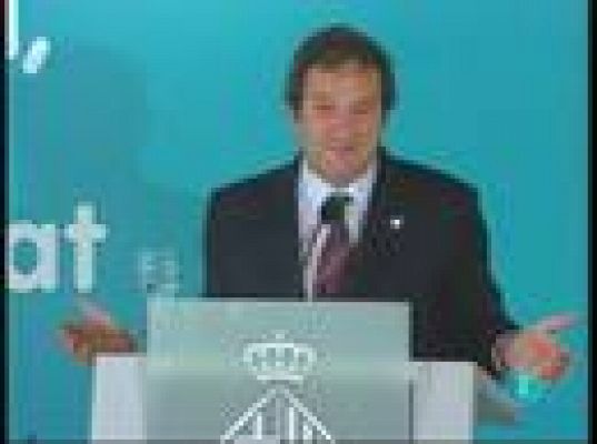 L'Informatiu - L'informatiu vespre - 15/06/09