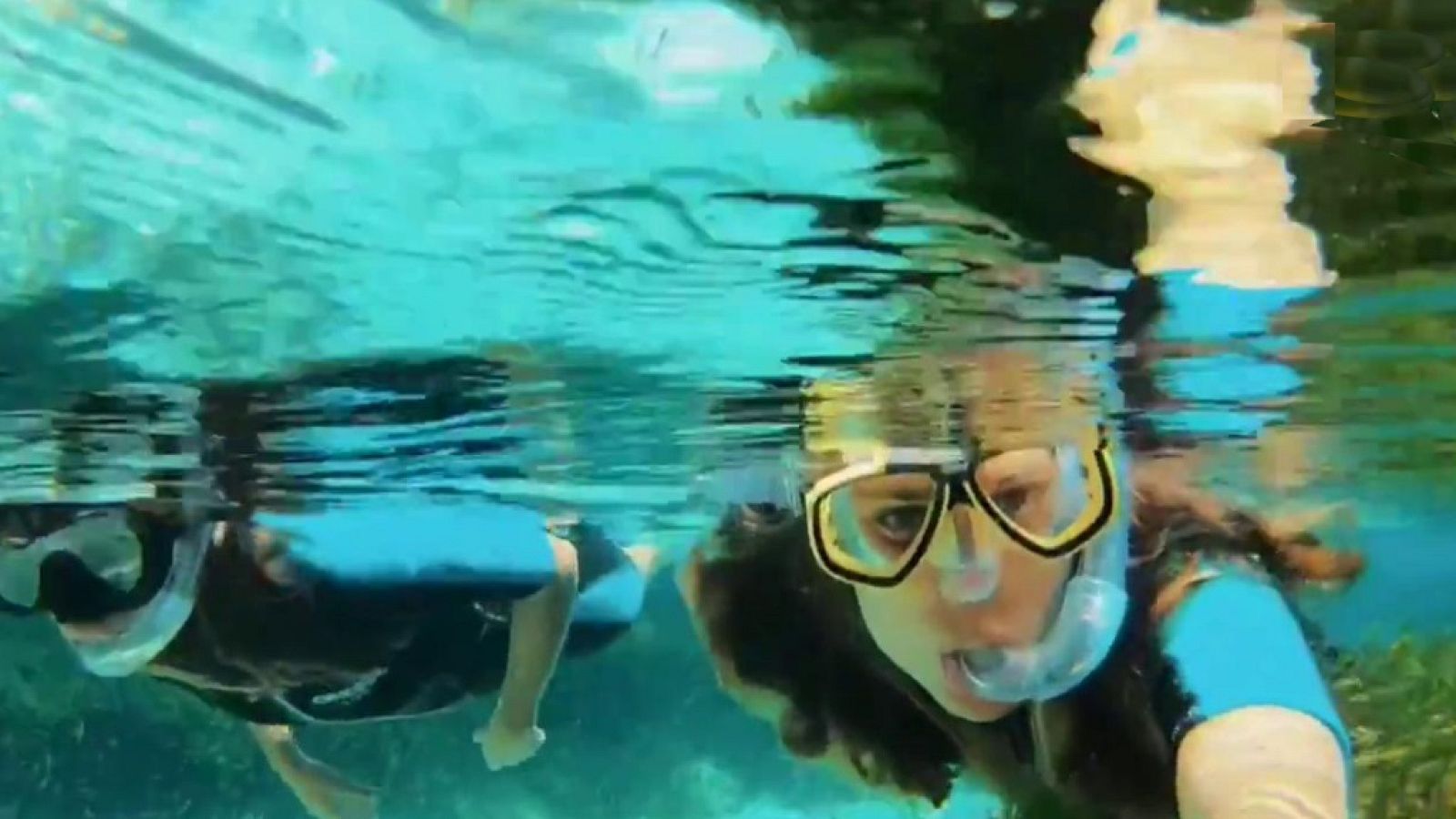 Evasión - T7 - Programa 9 - ver ahora