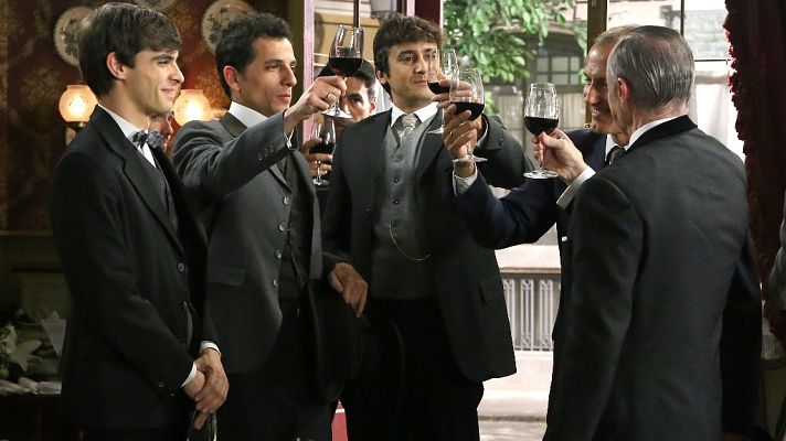 Acacias 38 - Capítulo 1026