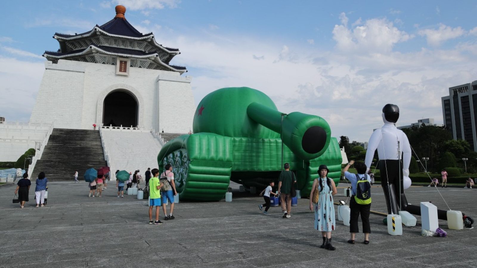 La 2 Noticias - 04/06/19 - ver ahora