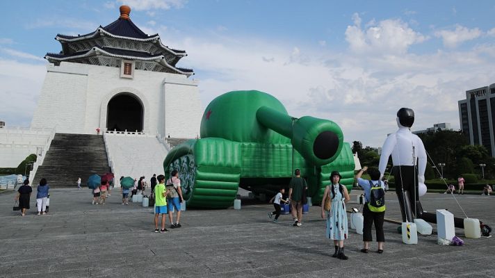 La 2 Noticias - La 2 Noticias - 04/06/19