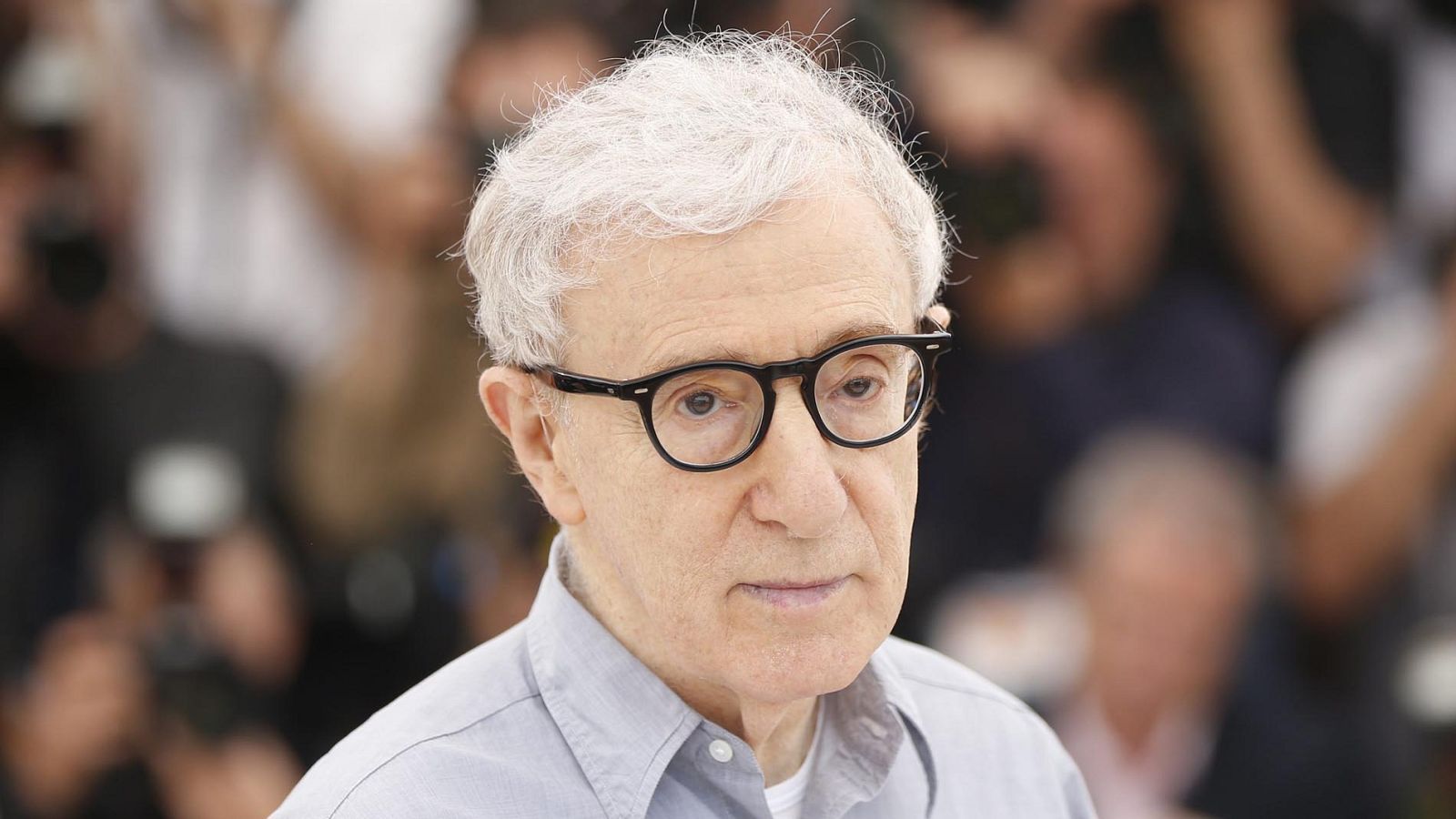 La actriz Elena Anaya será una de las protagonistas de la próxima película de Woody Allen