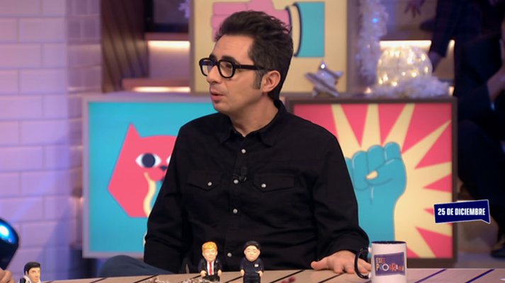 Ese programa del que usted me habla - Ese programa del que usted me habla - 04/06/19