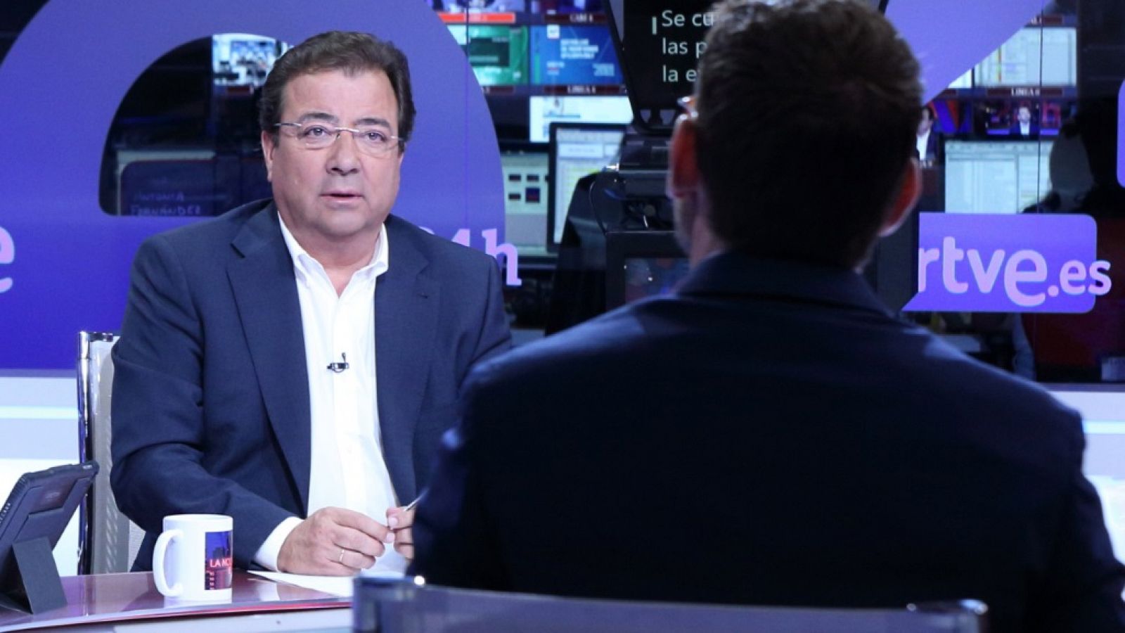 La noche en 24 horas - 04/06/19 - ver ahora