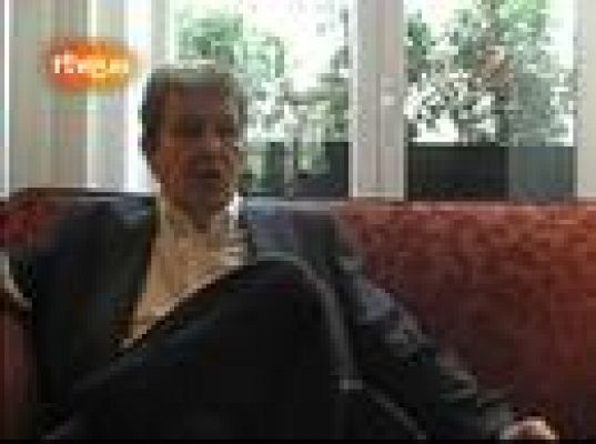  - 40 años de Anagrama, según Herralde