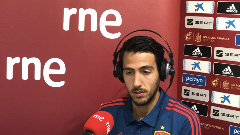 Radiogaceta de los deportes - Parejo: "Agradecemos la paciencia que han tenido con nosotros este año" - Escuchar ahora