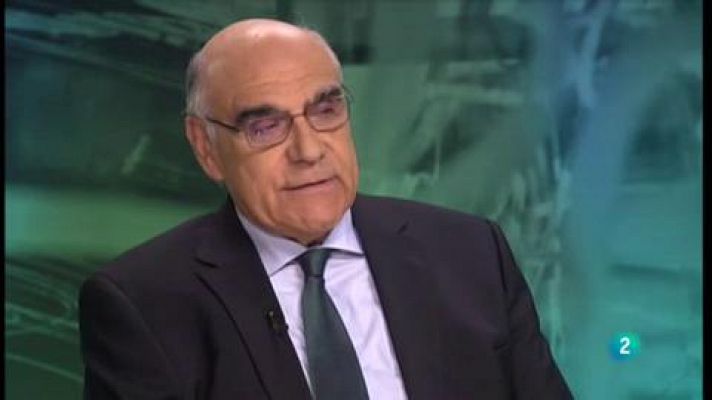 Noms propis - Noms Propis - L'empresari Salvador Alemany