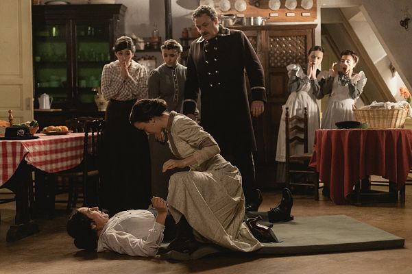 Acacias 38 - Camino aprende defensa personal