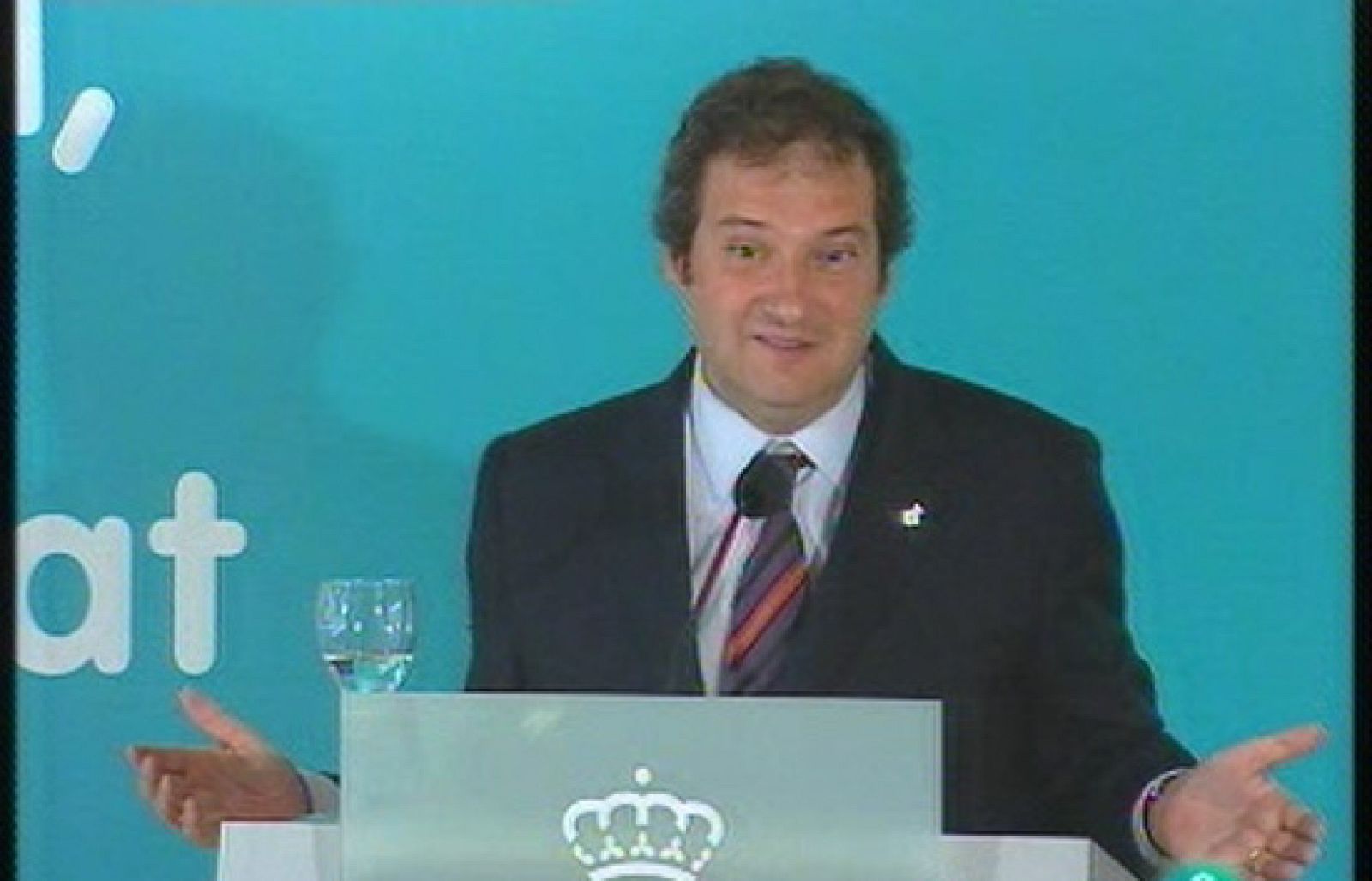 L'informatiu vespre - 15/06/09