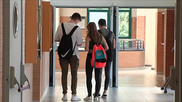 L'informatiu - Comunitat Valenciana - La Comunidad Valenciana en 2' - 05/06/19