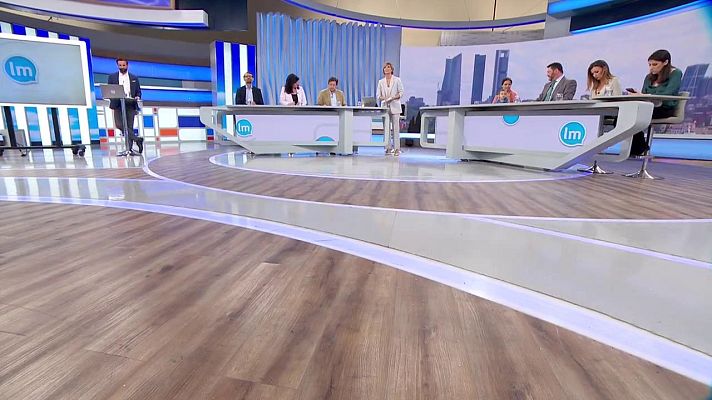 La mañana - La Mañana - 05/06/19