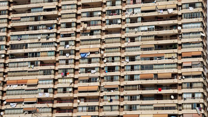 Informativo de Madrid - La Comunidad de Madrid en 4' - 05/06/19