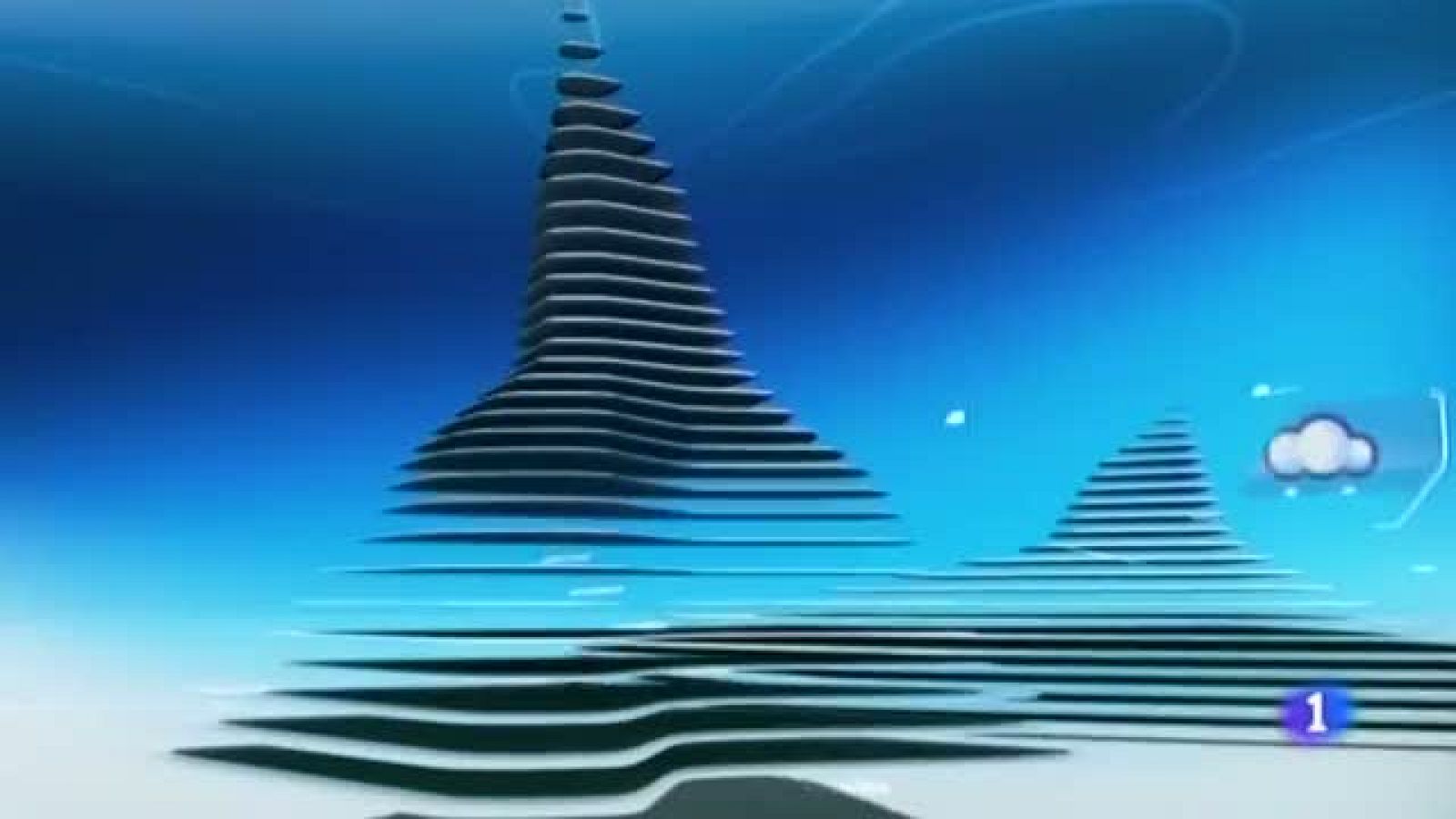 El tiempo en Navarra - 5/6/2019