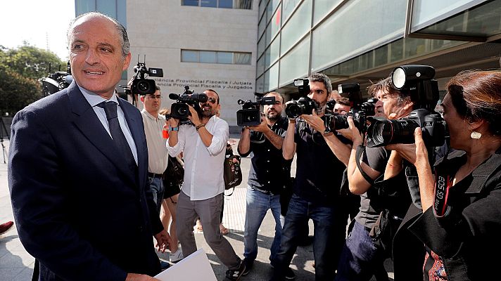 L'informatiu - Comunitat Valenciana - L'Informatiu - Comunitat Valenciana - 05/06/19