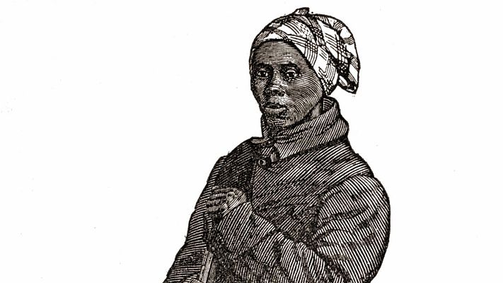 Telediario 1 - Trump paraliza el lanzamiento de un billete con la imagen de una sufragista afroamericana