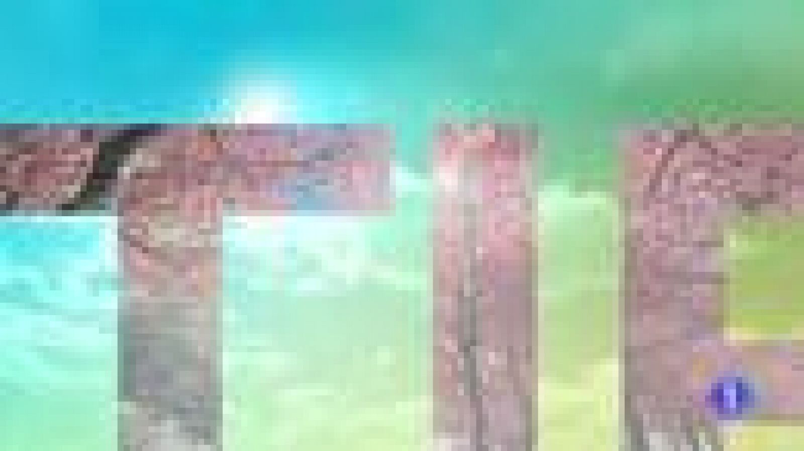 El tiempo en La Rioja - 05/06/19