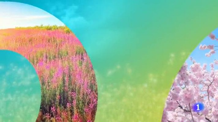 Informativo Telerioja - El tiempo en La Rioja - 05/06/19