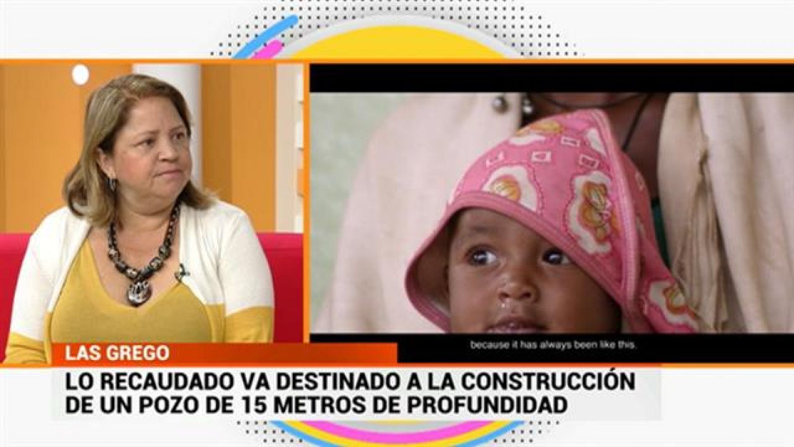 Cerca de ti - 05/06/2019