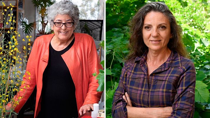 Joanne Chory y Sandra M. Díaz, Princesa de Asturias por su lucha contra el cambio climático