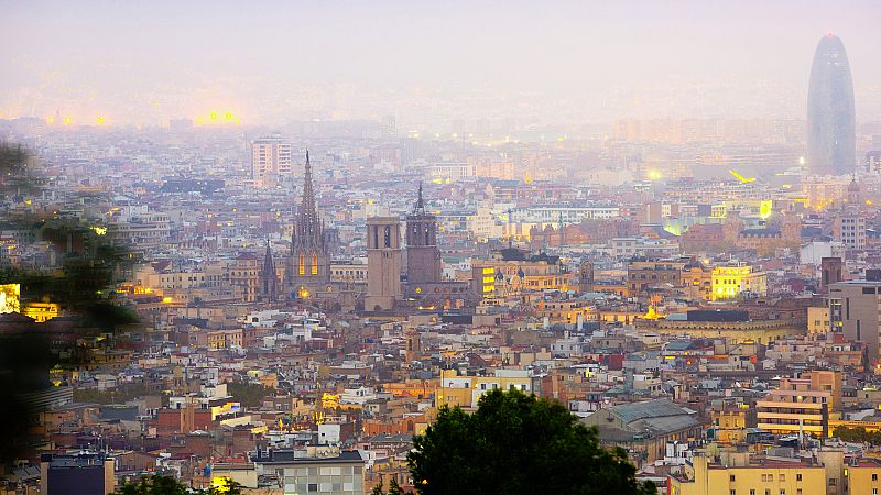 La OMS celebra el Día Mundial del Medio Ambiente, que se celebra este miércoles 5 de junio, recordando el impacto que la calidad del aire tiene en la salud y el bienestar tanto humano como del planeta. "El aire que respiramos es fundamental para nues