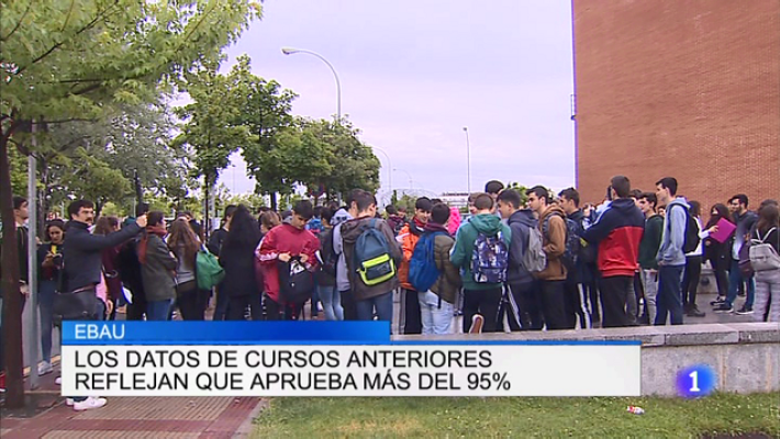 Informativo Telerioja - Informativo Telerioja - 05/06/19