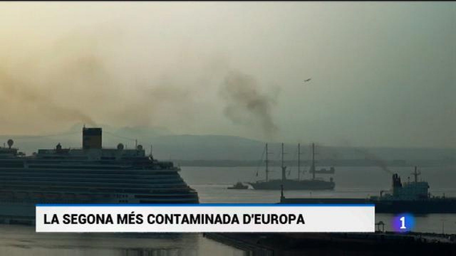 Informatiu Balear en 2' - 05/06/19