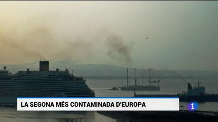 Informatiu Balear - Informatiu Balear - 05/06/19